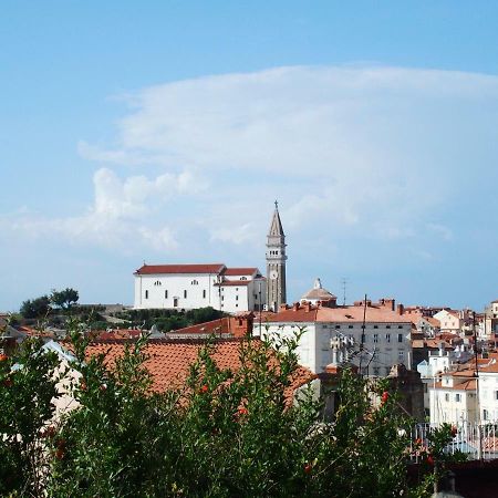 ☼Sunset Apartment Pirano Esterno foto