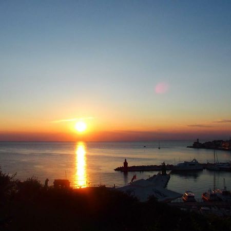 ☼Sunset Apartment Pirano Esterno foto
