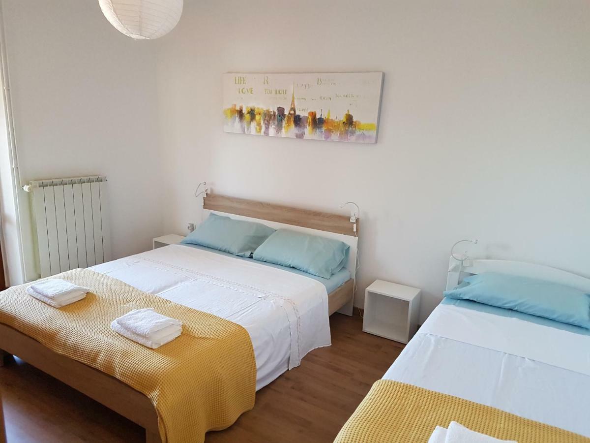 ☼Sunset Apartment Pirano Esterno foto