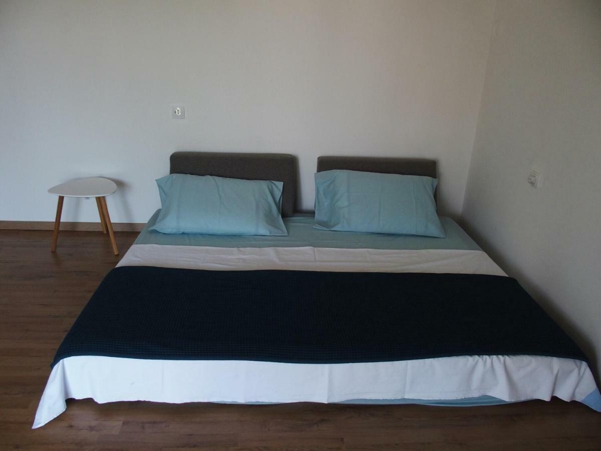 ☼Sunset Apartment Pirano Esterno foto