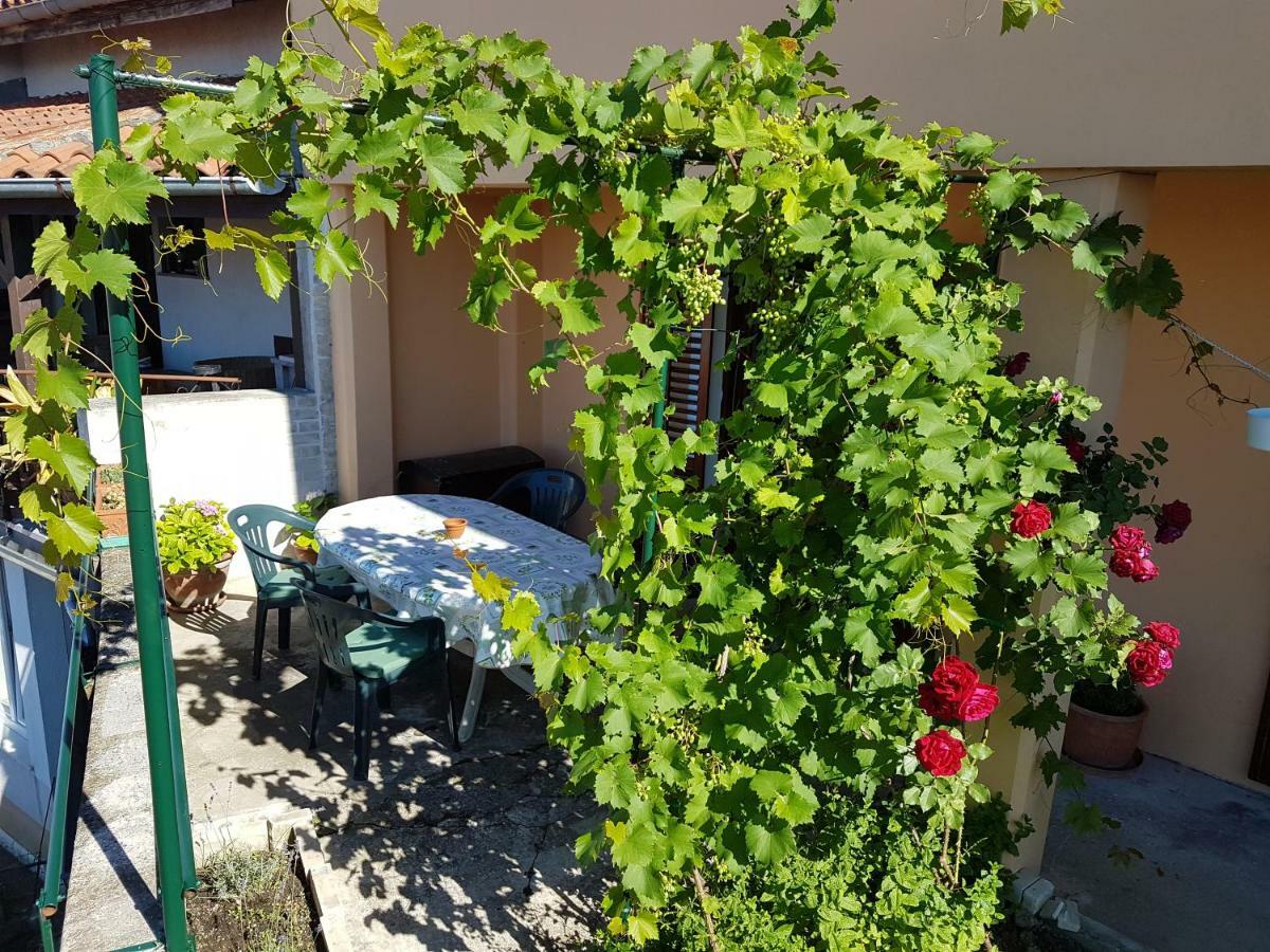 ☼Sunset Apartment Pirano Esterno foto