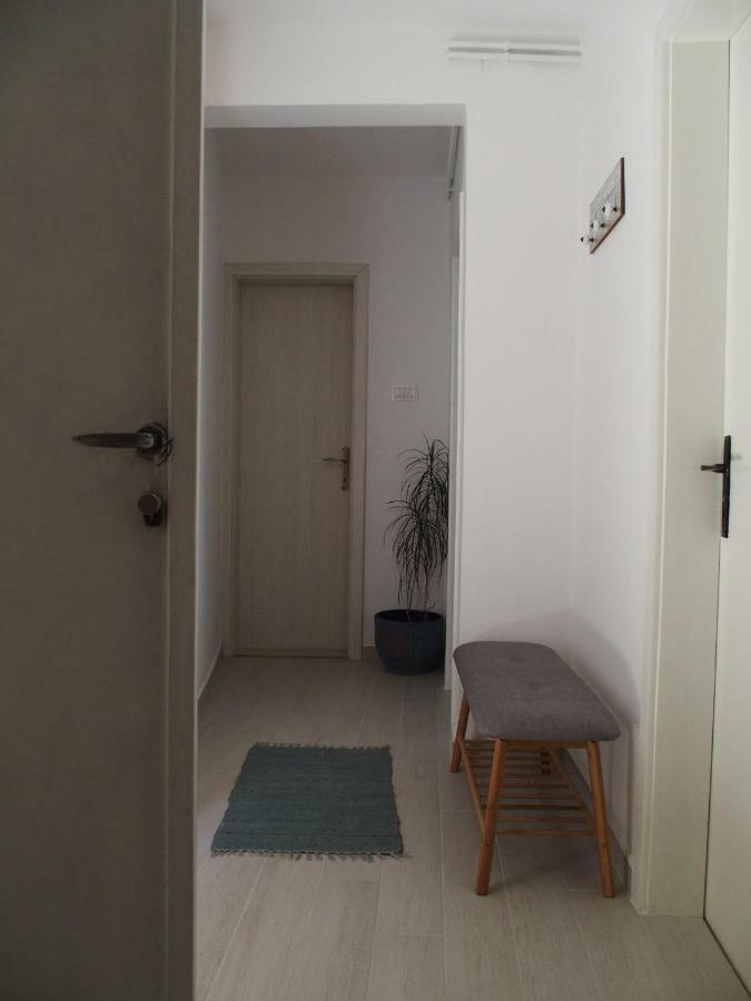 ☼Sunset Apartment Pirano Esterno foto