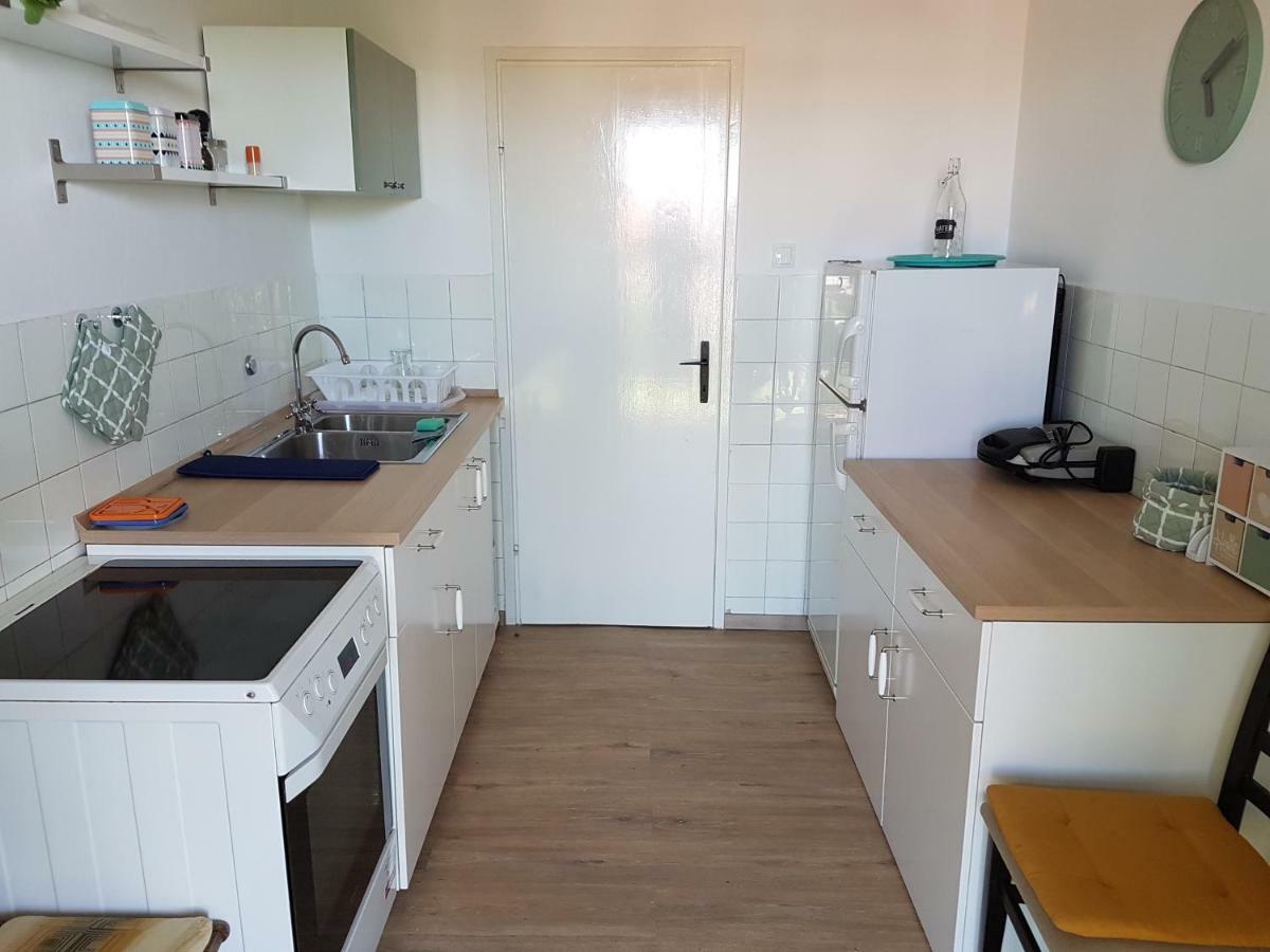 ☼Sunset Apartment Pirano Esterno foto
