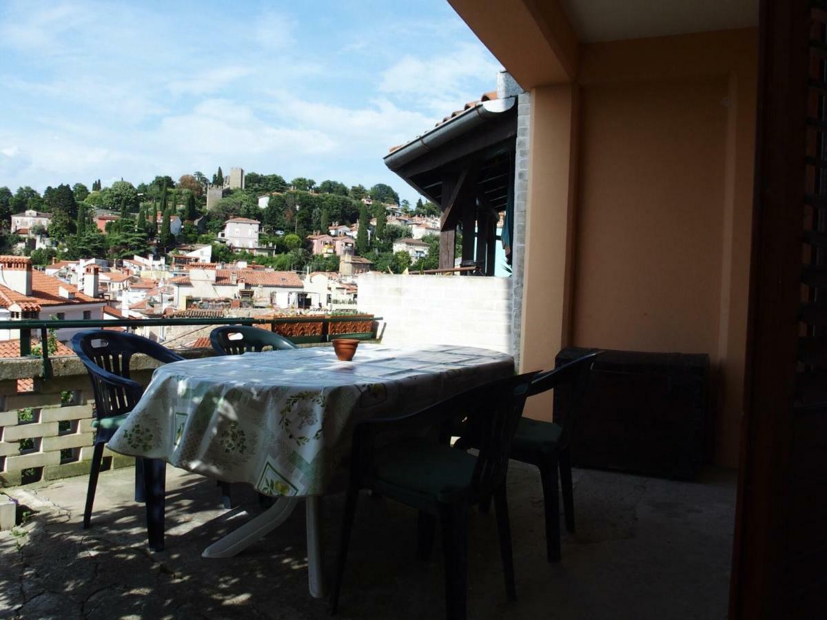 ☼Sunset Apartment Pirano Esterno foto
