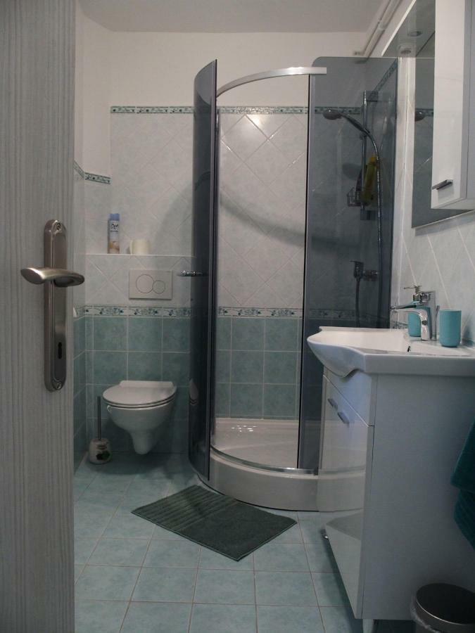 ☼Sunset Apartment Pirano Esterno foto