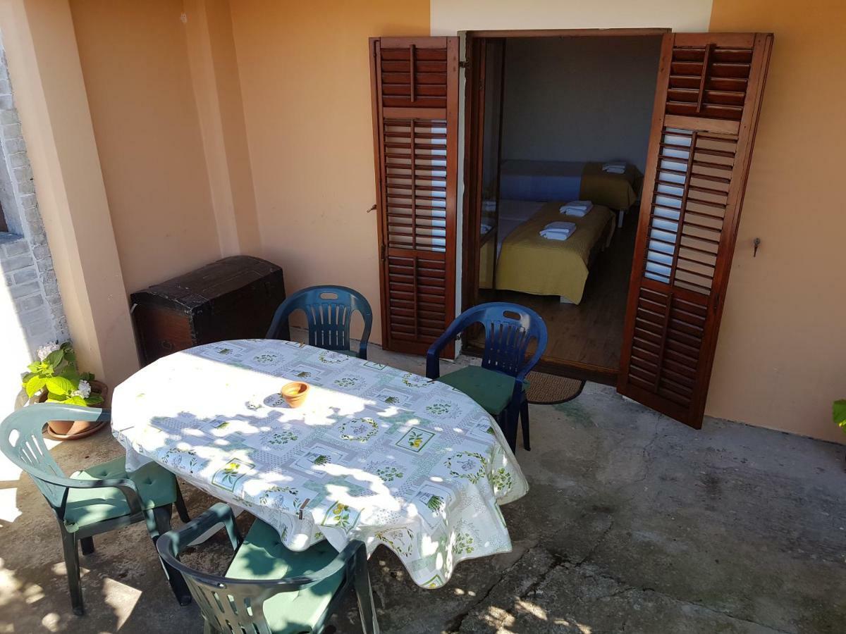 ☼Sunset Apartment Pirano Esterno foto